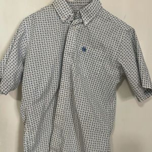 Wrangler shirt